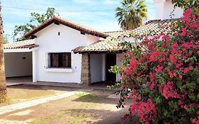 LA CASA de la ALEM 1